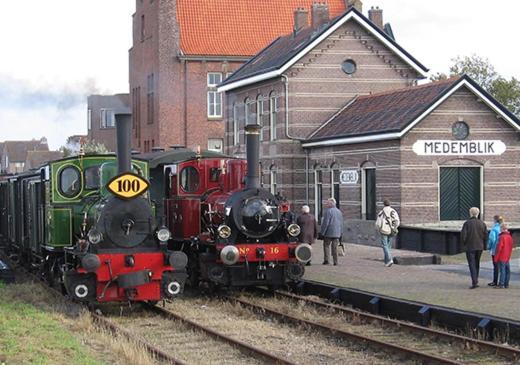 Gastenverblijf Janssen In Schagen Eksteriør bilde